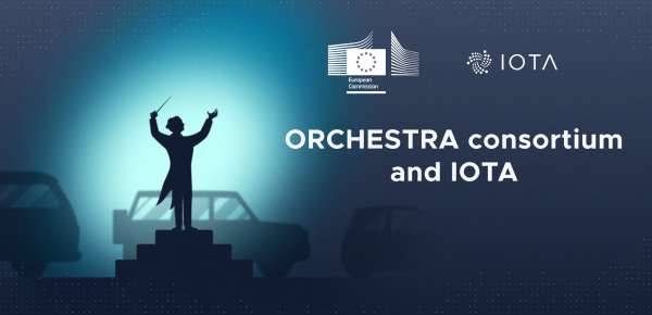 Orchestra IOTA 