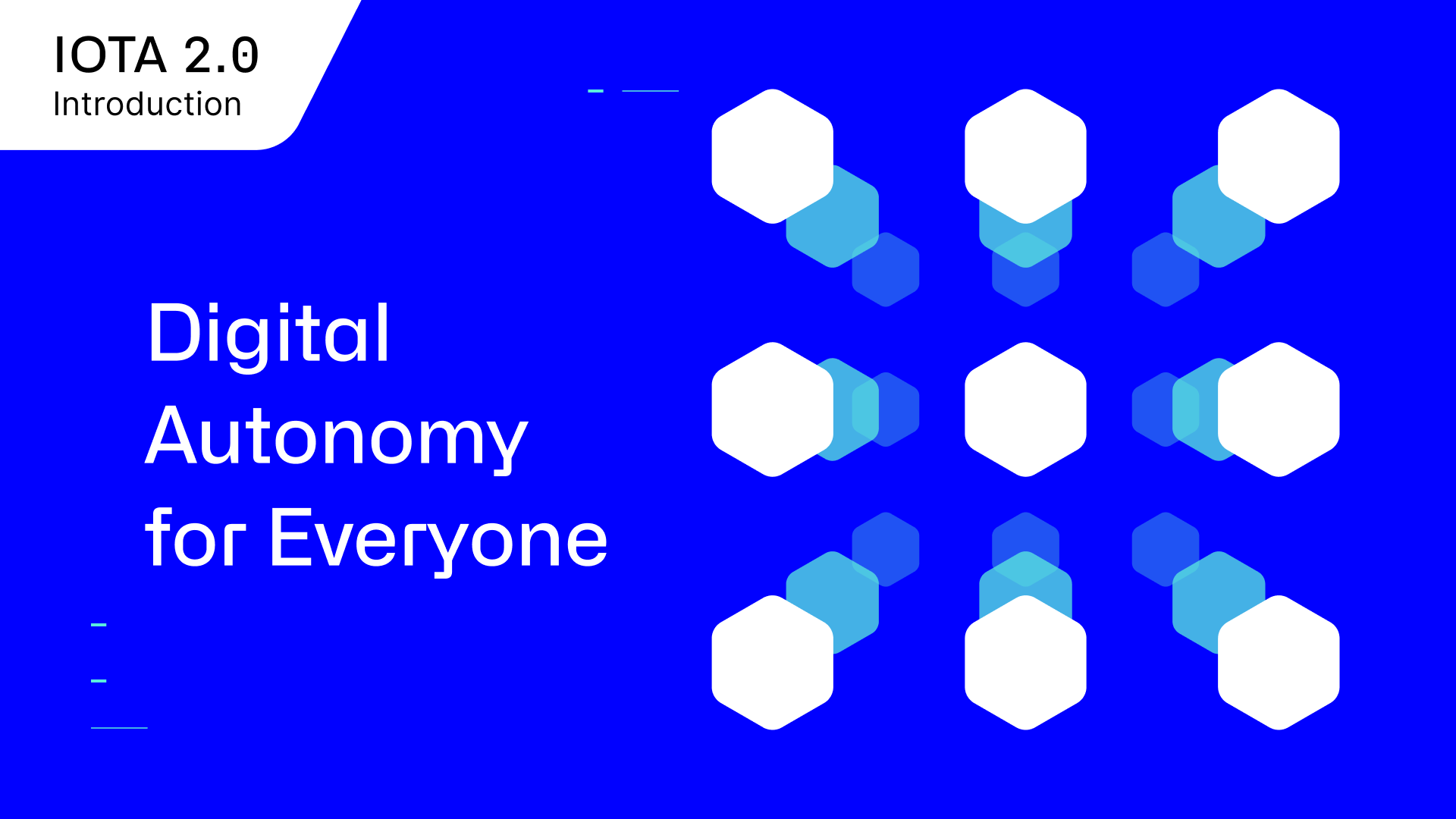 Blog header Digital Autonomy for Everyone