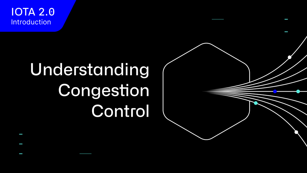 Blog header Understanding Congestion Contro